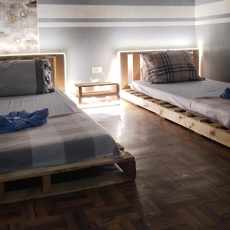 Napsule Suites Davao City Buitenkant foto