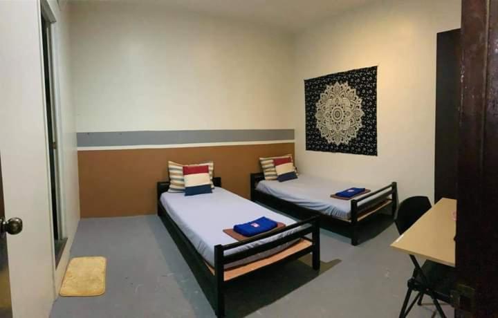 Napsule Suites Davao City Buitenkant foto