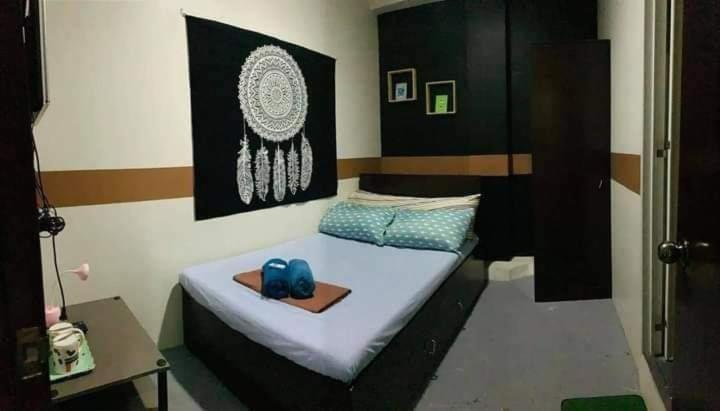 Napsule Suites Davao City Buitenkant foto
