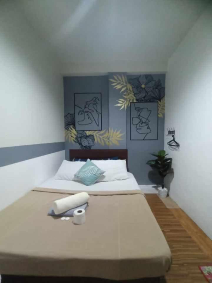Napsule Suites Davao City Buitenkant foto